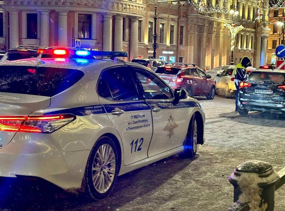 Рейды ГИБДД. Фото: Августинка Алена