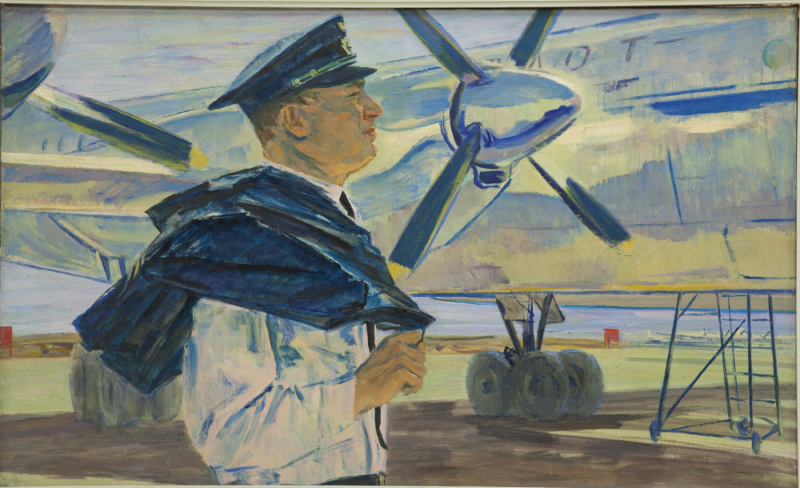 Рассказ / Илл.: Художник Леонид Леонтьев