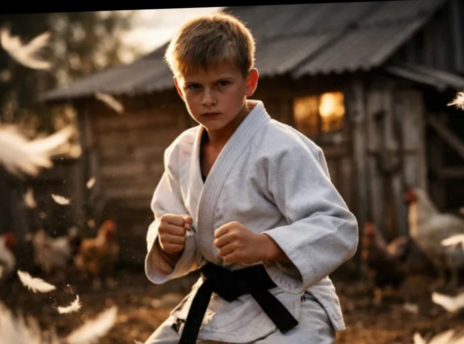 Так нейрОсеть видит эту статью. А мне нравится!