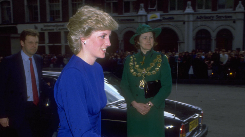    Фото: www.globallookpress.com/Phil Loftus/Capital Pictures