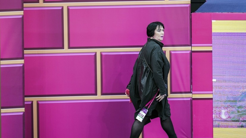   РИА Новости