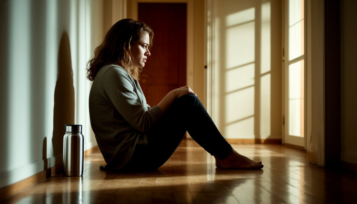 Я все для себя решила