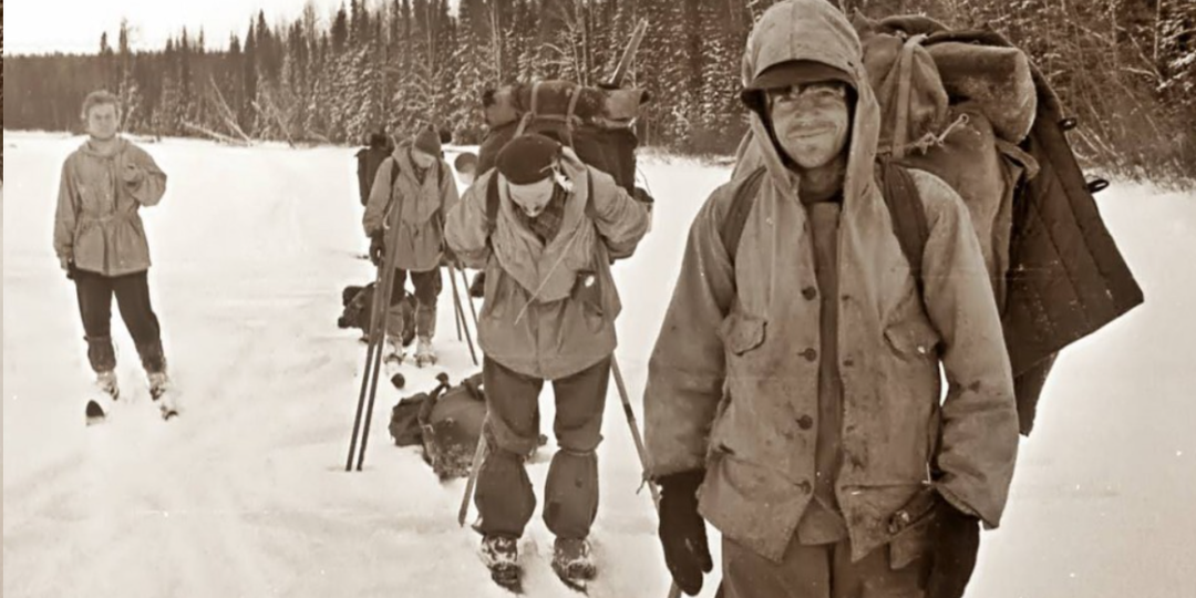 Я думала, что знала всю правду о перевале Дятлова. Пока не прочла дневник десятого выжешего