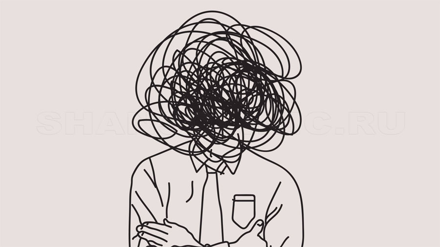 Мы живем лучше, чем когда-либо. Почему тогда так пусто?