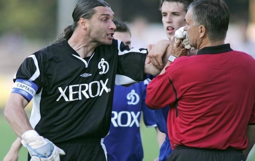 История дня из РПЛ...