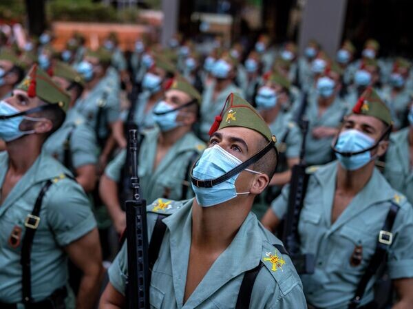    © AP Photo / Manu Fernandez