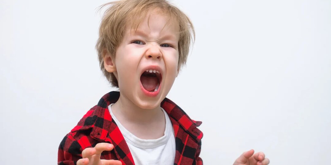 Вседозволенность: чему НЕ учит «свободное воспитание»