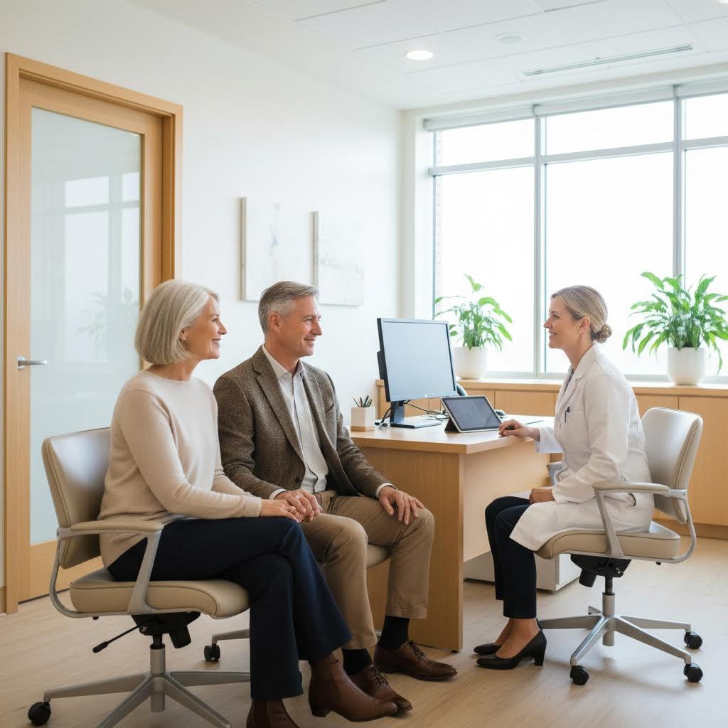 Анализы – показатель работы организма.