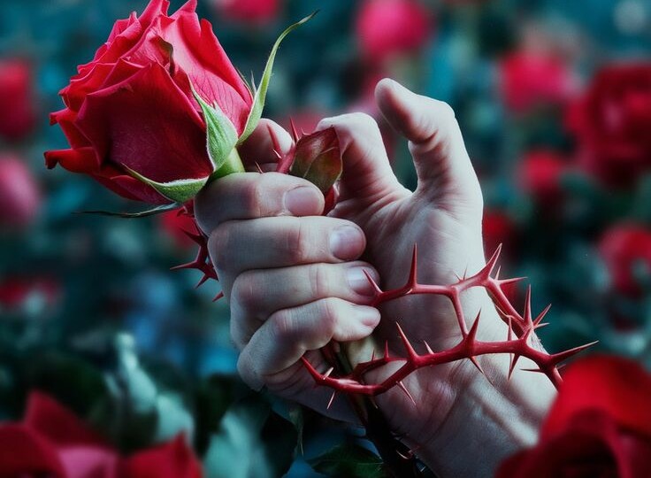 Черное венчание: самый сильный приворот на любовь и судьбу