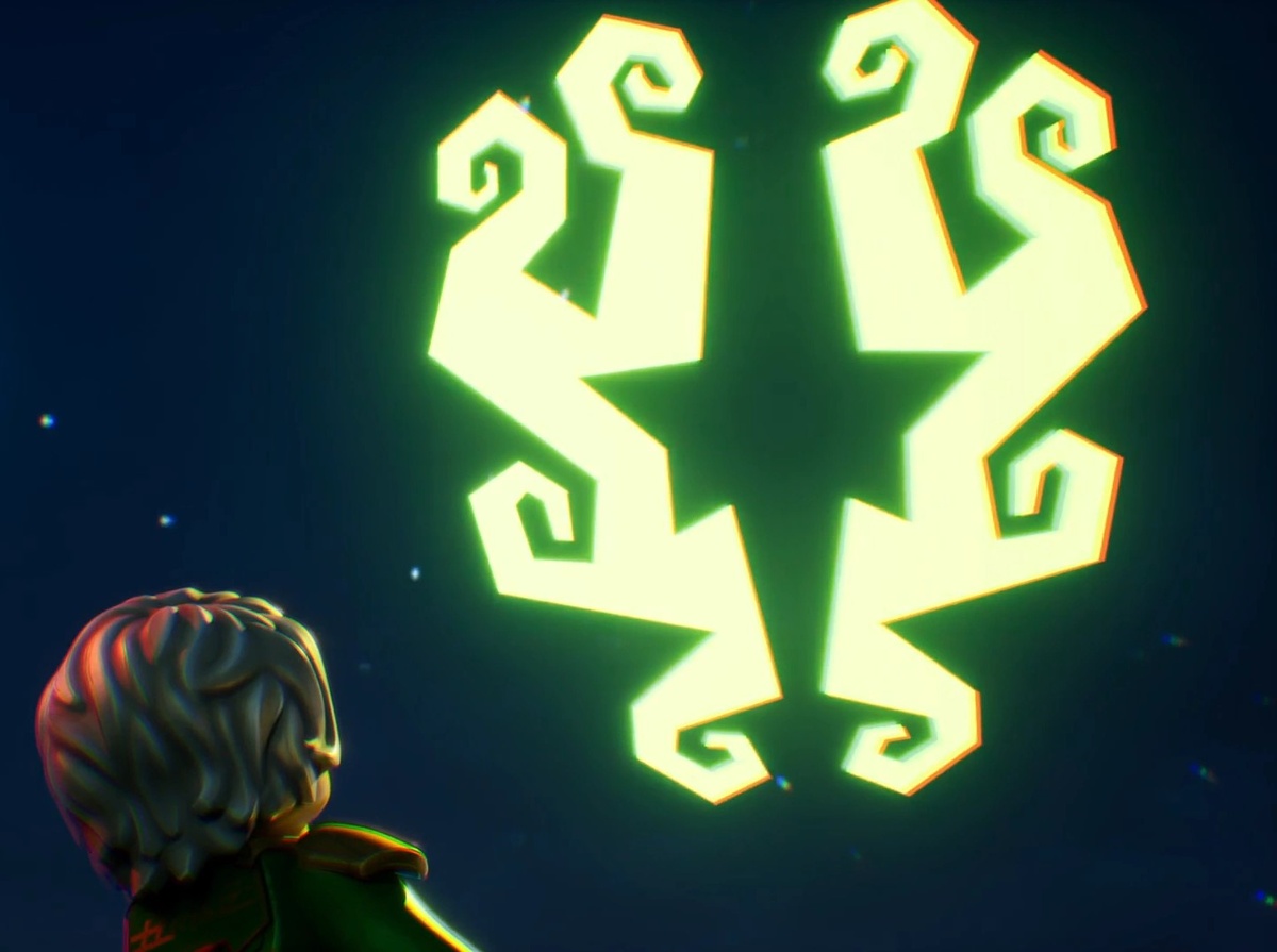 Перводракон Жизни.