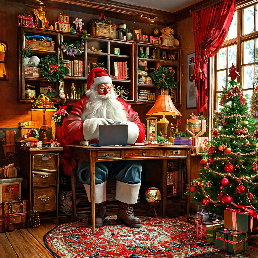 С таким серьезным видом Алекс приступил к составлению плана.