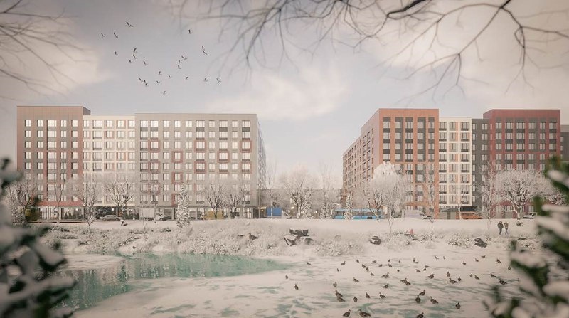 ⭐️ Выбери Антропову! ⭐️ Со мной выгодно продают и покупают недвижимость 👩🏻‍💻🏗️