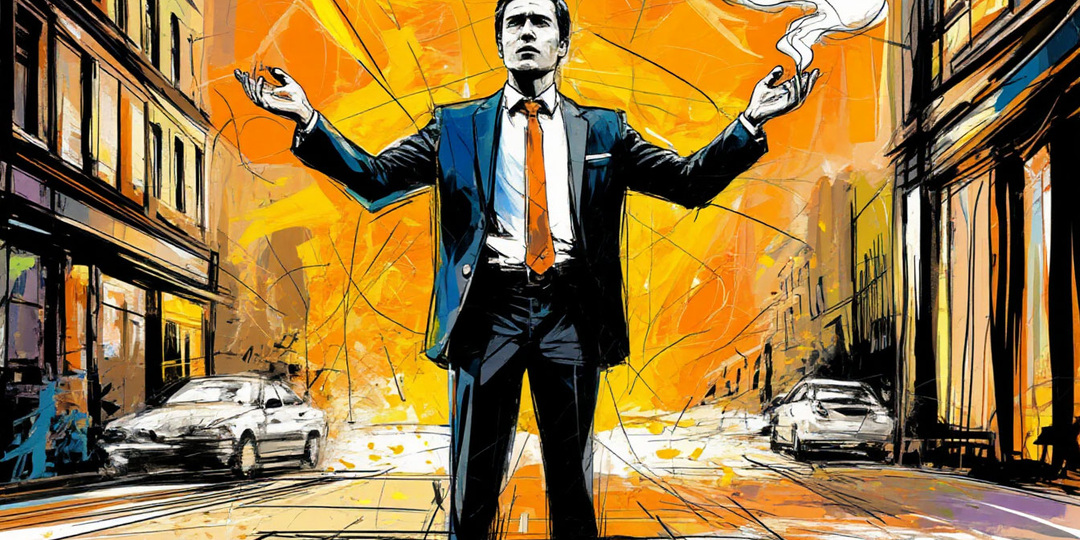 А что, если курить не вредно?