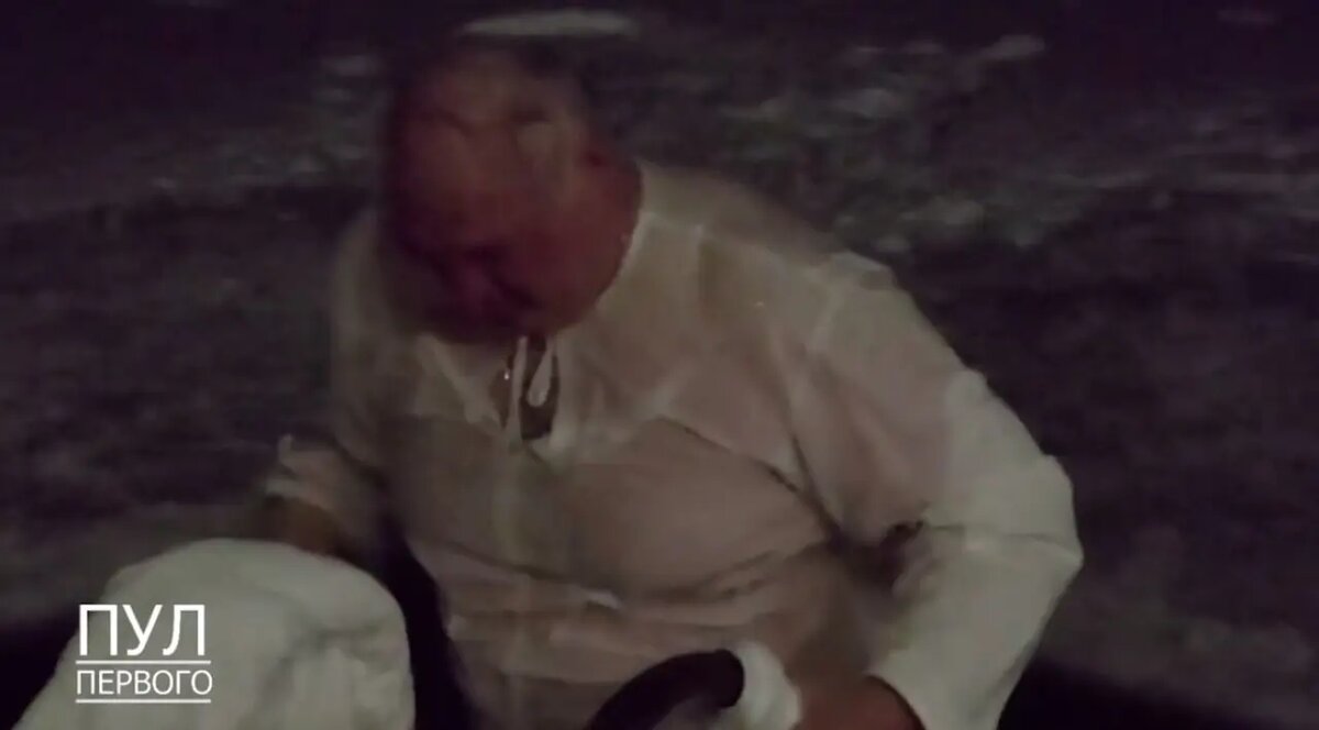    Фото: скриншот из видео в телеграм-канале Пул Первого