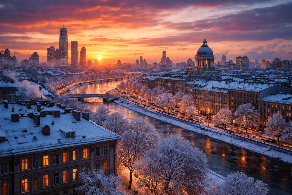 Картинка сгенерирована по промпту из подборки.