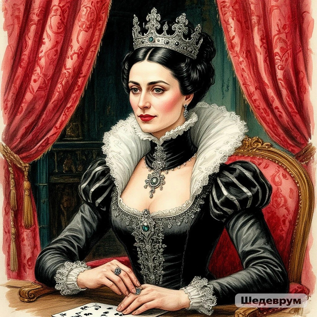 Фото создано искусственным интеллектом. 