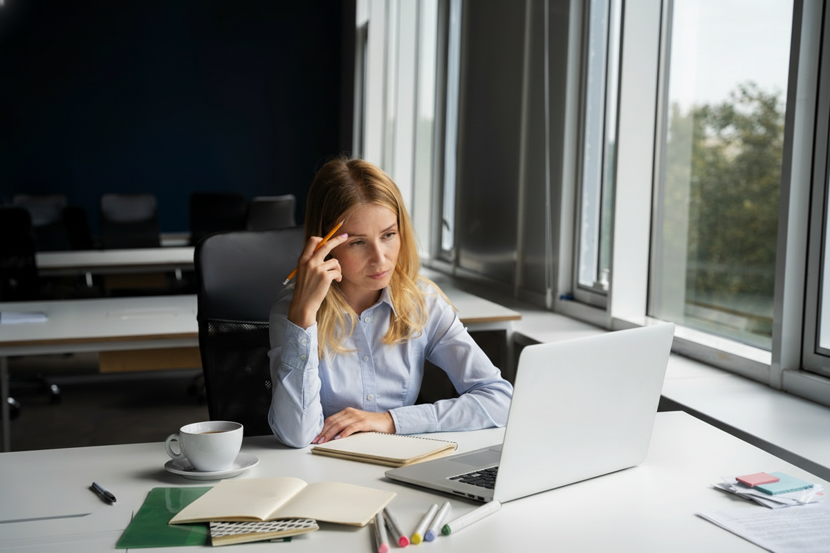 Работать или нет?