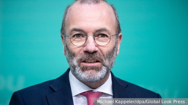     Фото: Michael Kappeler/dpa/Global Look Press   
 Текст: Антон Антонов