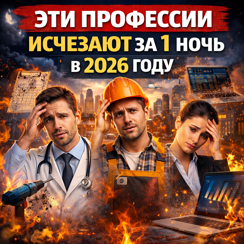 Опасный риск. 