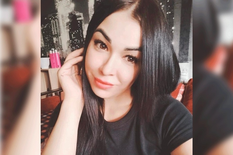 В загадочной смерти и не менее загадочной жизни девушки разбирался оперативник угро. Фото с одной из личных страниц девушки в соцсетях.