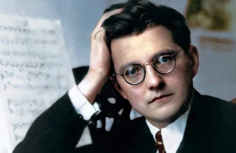 В Красноярске в третий раз пройдёт фестиваль Дмитрия Шостаковича