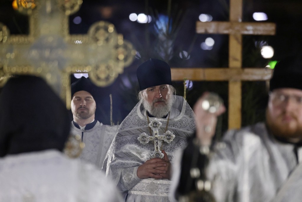    Фото © Владимир Андреев / Абзац