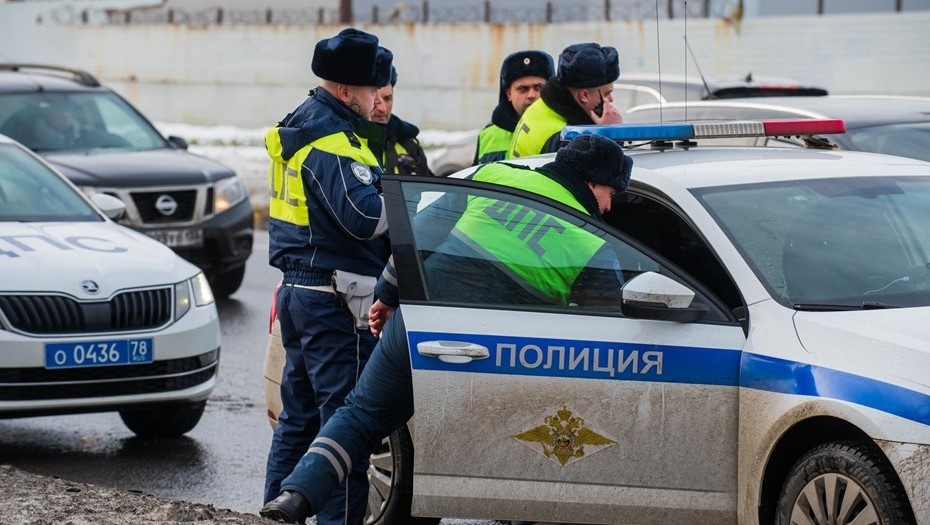 Фото: Сергей Ермохин