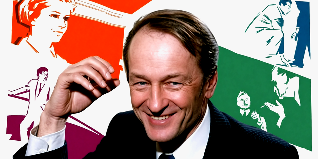 Михаилу Ножкину — 89 лет. Послушаем 15 незабываемых песен великого артиста, отразивших само время