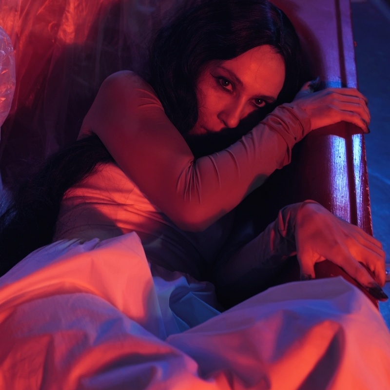 Афина Сорокина (SOROKAA)