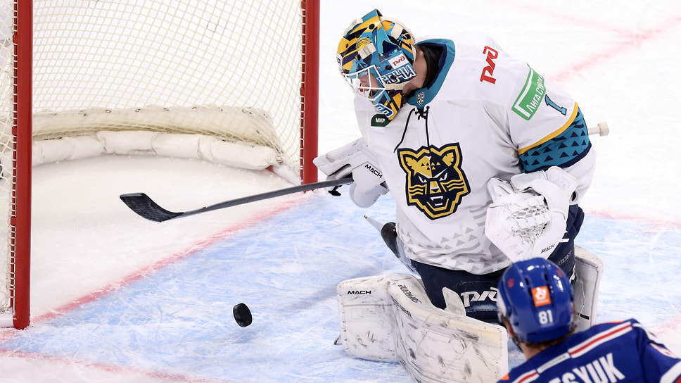 Фото: Валентина Певцова / Коммерсантъ