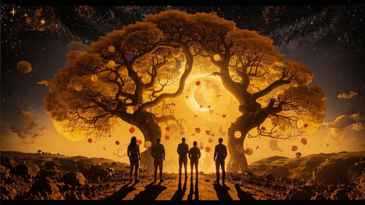 Как исполнить желание