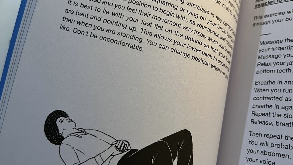 💨 Мифы о дыхании в вокале — и мифы ли они на самом деле