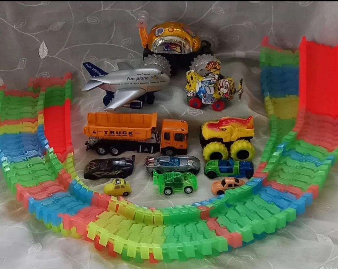 Фото автора. 500 руб.