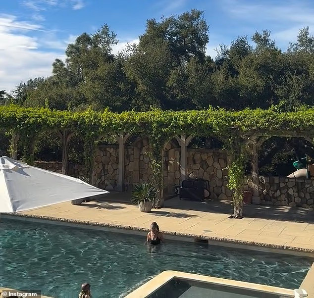 Социальные сети Меган Маркл