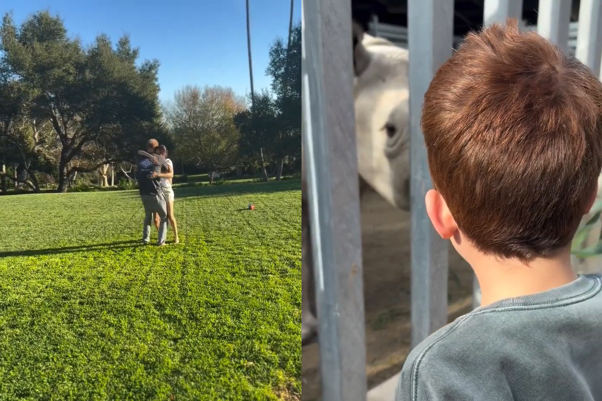 Социальные сети Меган Маркл