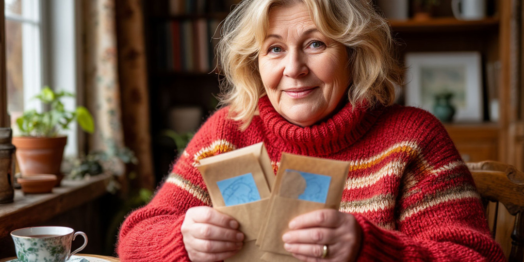 Я не схожу с ума по даче в январе, потому что у меня есть топ дел: делюсь списком