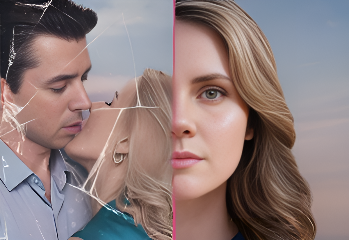 Постер сериала «Звонок из прошлого»