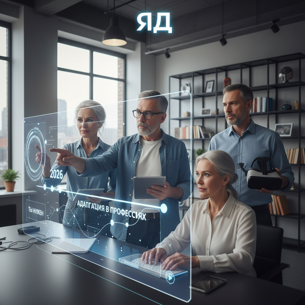 Не все потеряно?! 