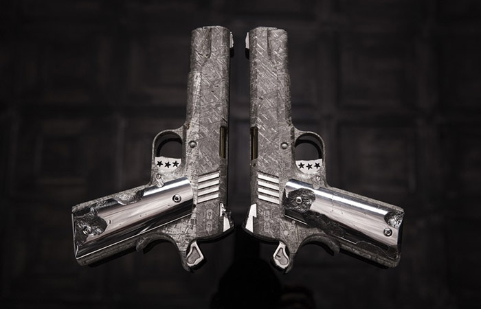 Cabot Big Bang./ Фото: cabotguns.com