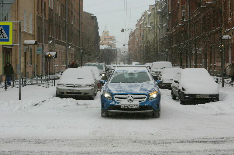   Тимур Ханов/«Парламентская газета»
