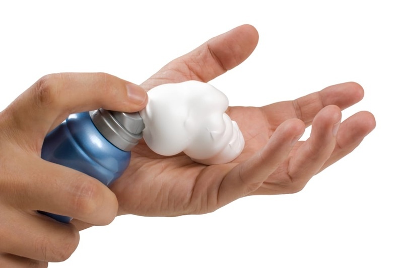 Обычная пена раскрывает логику искусственного интеллекта