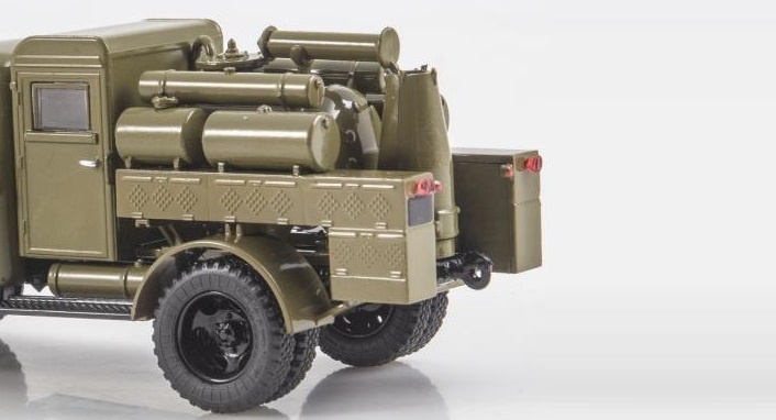 Новые копии моделей автомобилей для коллекционеров, которые поступят в продажу в январе 2026 года. Обзор новинок. Часть 55