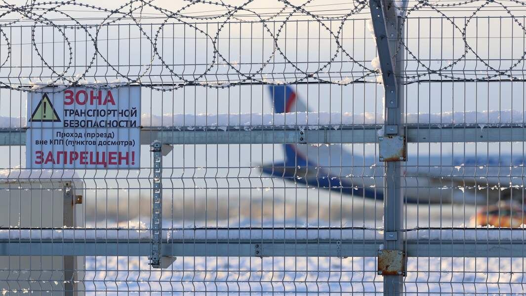  Фото: иЗВЕСТИЯ/Евгений Павловс