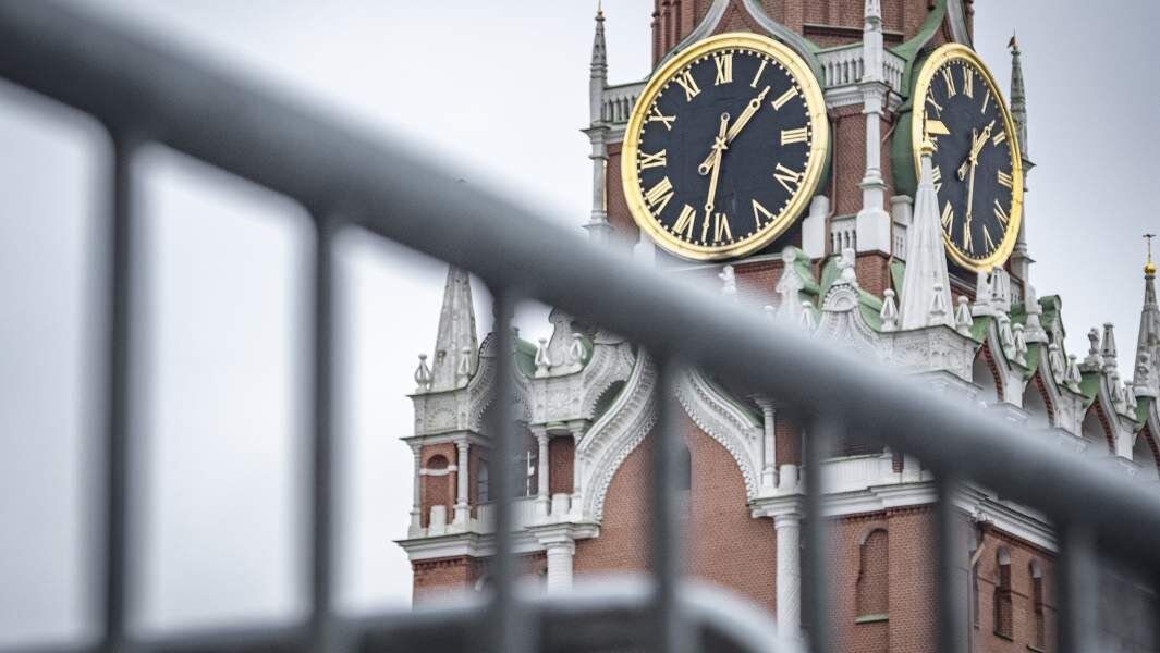  Фото: иЗВЕСТИЯ/Константин Кокошкин