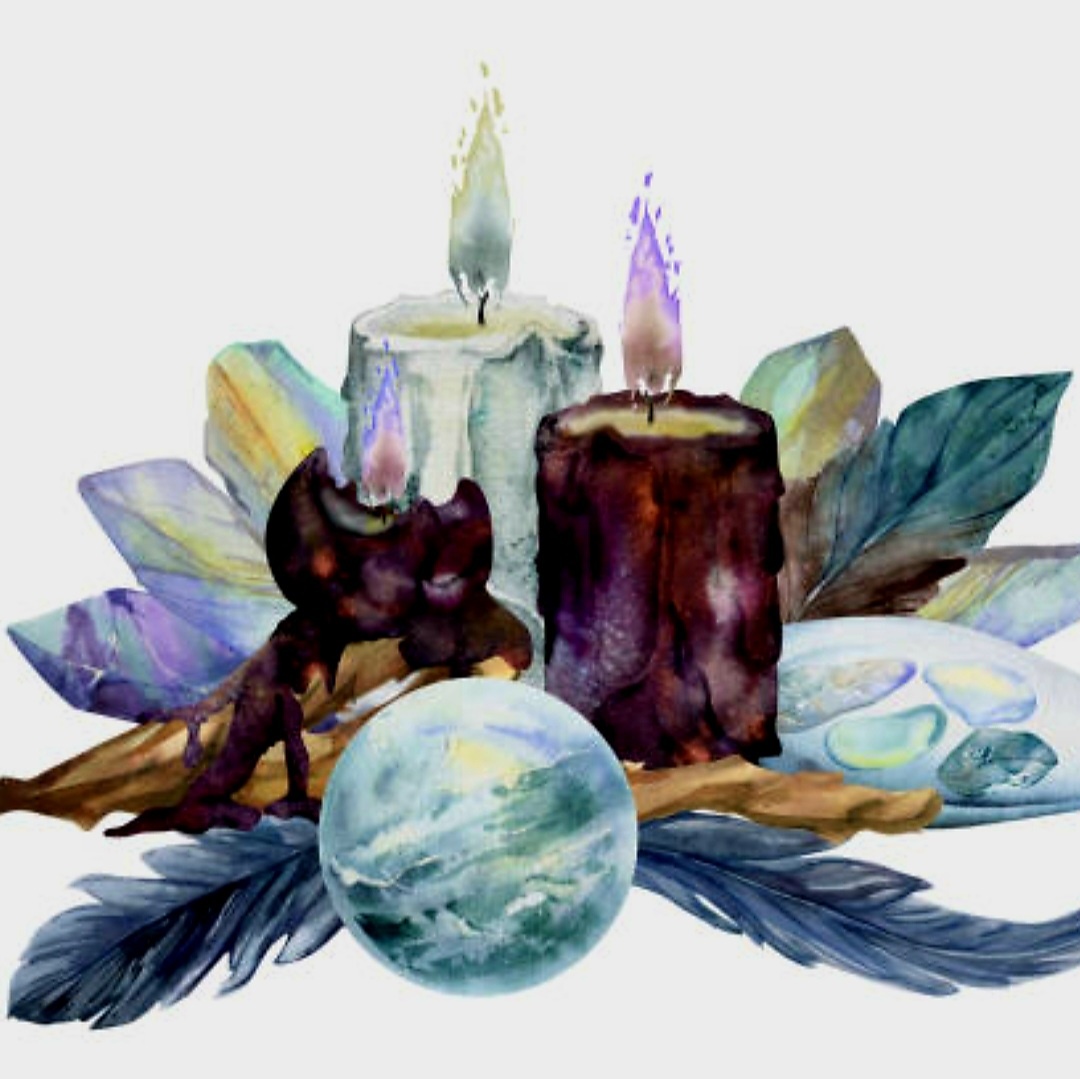 Самая сильная защита и исцеление рождаются в точке соединения вашей непоколебимой веры в свое право на свет и конкретных действий по улучшению своей жизни здесь и сейчас.