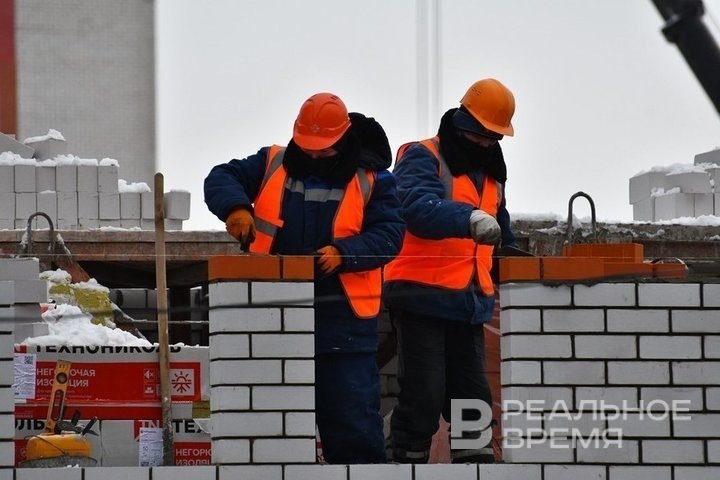   Максим Платонов / realnoevremya.ru