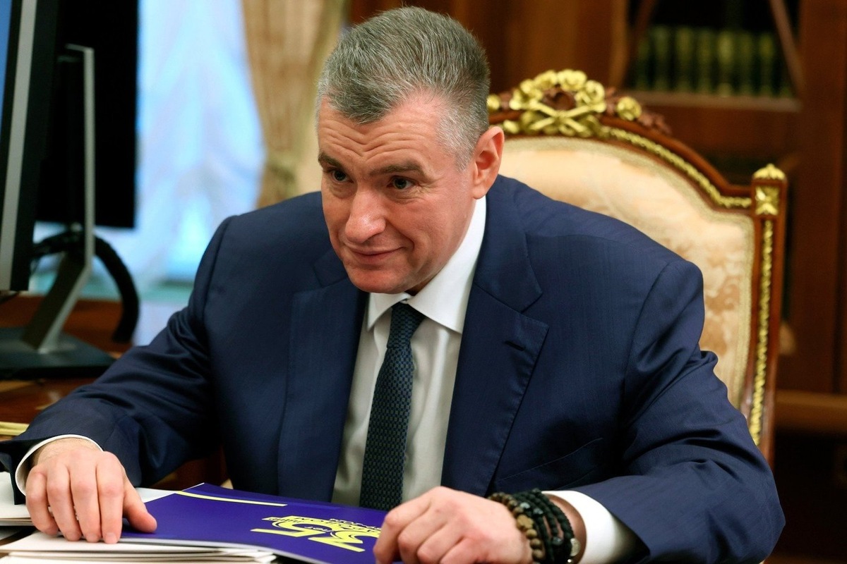    Фракция ЛДПР во главе с Леонидом Слуцким выступила с инициативой продлить на три года срок кредитных каникул для компаний, использующих упрощенную систему налогообложения. взято с сайта kremlin.ru