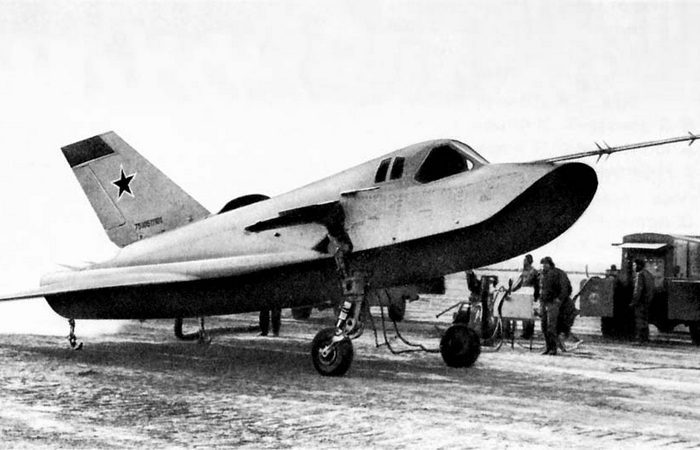 7 редких самолётов и вертолётов, что наглядно демонстрируют мощь советской науки и промышленности