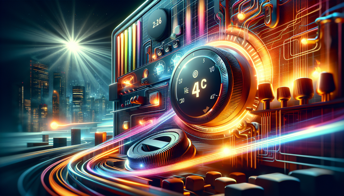 Как выбрать термостат для дома и не платить лишнее за отопление