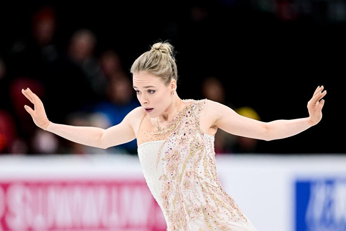 Global Look Press📷Анастасия Губанова